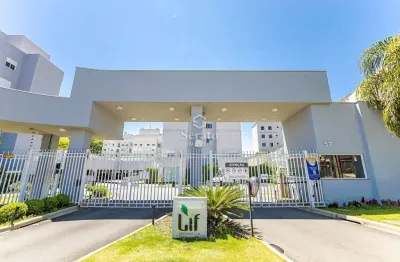 Apartamento com 3 quartos à venda na rua anna dinarowski sobczyk, 57, campo comprido, curitiba, 94 m2 por r$ 710.000