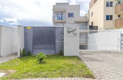 Apartamento com 3 quartos à venda na rua miguel piekarski, 923, boa vista, curitiba, 72 m2 por r$ 395.000