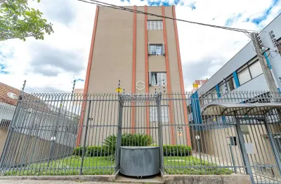 Apartamento com 3 quartos à venda na Rua Brigadeiro Franco, 791, Mercês, Curitiba, 96 m2 por R$ 460.000