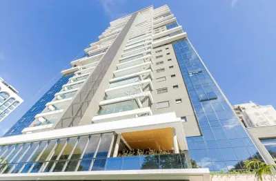 Apartamento com 3 quartos à venda na Rua Guilherme Pugsley, 1876, Água Verde, Curitiba, 155 m2 por R$ 2.850.000