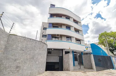 Apartamento com 3 quartos à venda na Rua Brigadeiro Franco, 4054, Rebouças, Curitiba, 80 m2 por R$ 520.000