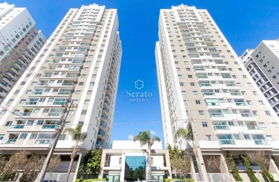 Apartamento com 2 quartos à venda na Rua Jovino do Rosário, 1790, Boa Vista, Curitiba, 59 m2 por R$ 599.000