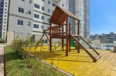 Apartamento para locação próximo ao centro de poá com armários de cozinha