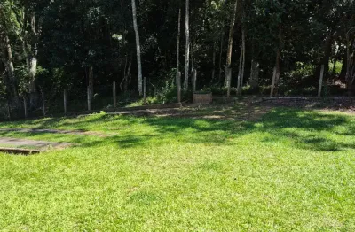 Vendo chácara em santa branca, escritura registrada, parcelamento direto com o proprietário