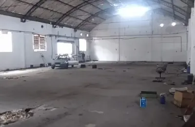 Galpãp zup1 para locação em poá, a 300 metros do acesso ao rodoanel
