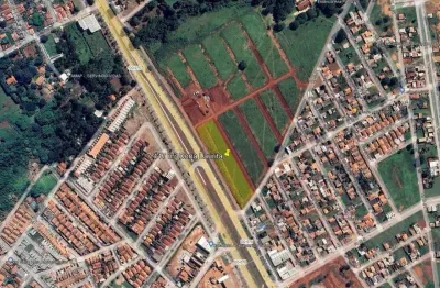 Área comercial go - 070 em goianira, próximo a goiânia / goiás