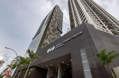 Apartamento com 2 quartos à venda na Avenida D, 1200, Setor Oeste, Goiânia