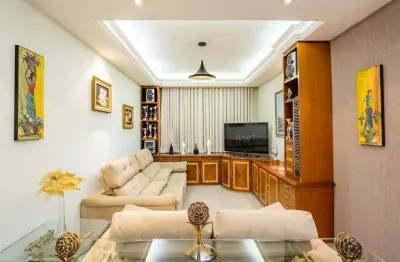 Casa com 3 quartos à venda na Rua do Tritão, 429, Jardim Atlântico, Goiânia