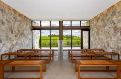 Viva com exclusividade no vinhas flamboyant: lote de 328,98 m² à venda.