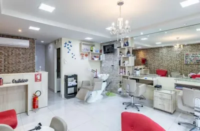 Ponto comercial à venda na Ma 11, 00, Jardim Califórnia, Goiânia