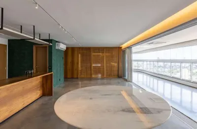 Sinfonia eco design – 294m² de alto luxo com 3 suítes e varanda gourmet no maris