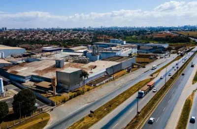 Oportunidade única pra reforma na br-153 sentido são paulo - galpão comercial de