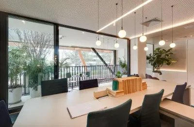 Sala comercial à venda na Avenida 136, 80, Setor Marista, Goiânia