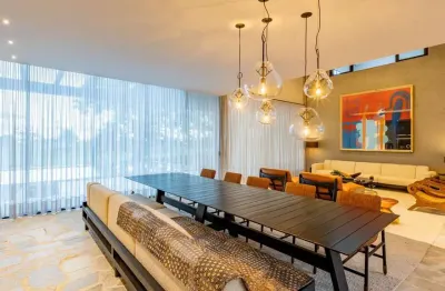 Casa em condomínio fechado com 4 quartos à venda na Avenida Contorno dos Ipês, 48, Residencial Goiânia Golfe Clube, Goiânia