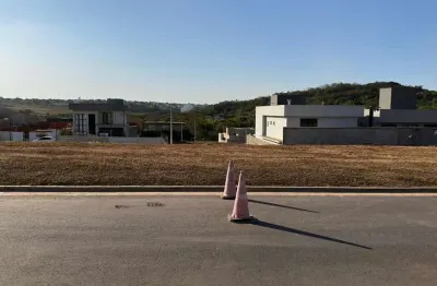 Terreno em condomínio fechado à venda na Lote, sn, Jardins Porto, Senador Canedo