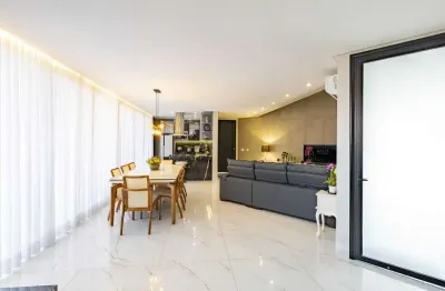 Casa em condomínio fechado com 4 quartos à venda na Rua De La Plata, Quadra H, Lote 14, 249, Jardins Porto, Senador Canedo