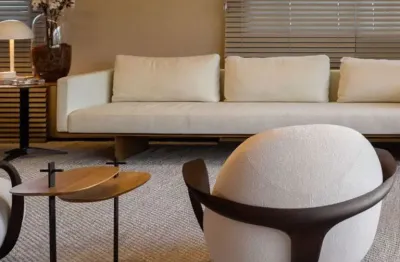 Apartamento no marista com 4 suítes e lazer completo