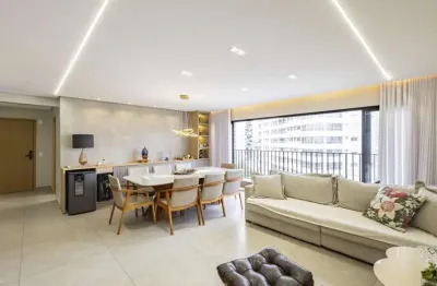 Apartamento com 3 quartos à venda na Rua 146, 185, Setor Marista, Goiânia