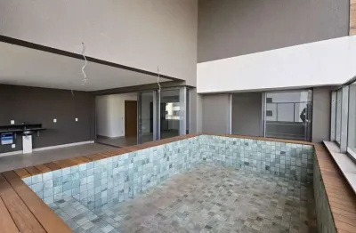 Apartamento com 4 quartos à venda na Rua 146, 500, Setor Marista, Goiânia