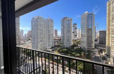 Apartamento à venda 2 quartos - nest 23 em frente ao colegio wr