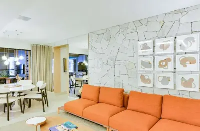 Apartamento com 2 quartos à venda na T- 34, Setor Bueno, Goiânia