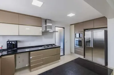 Palco vaca brava: 3 suítes, rotina a pé e o goiânia shopping como vizinho