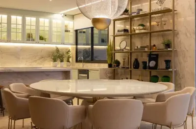 Apartamento à venda no atmos city , 3 suítes com piscina no marista