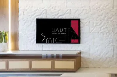 Apartamento com 3 quartos à venda na Rua 1141, 00, Setor Marista, Goiânia