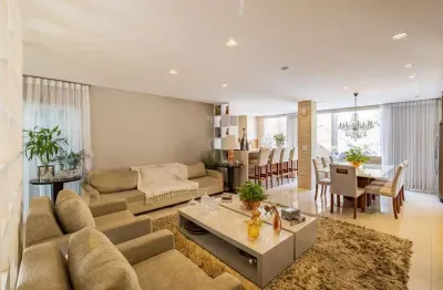 Casa em condomínio fechado com 3 quartos à venda na B 6 A, 553, Parque das Laranjeiras, Goiânia