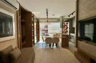 Apartamento com 2 quartos à venda na T-30, 2443, Setor Bueno, Goiânia