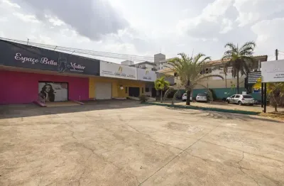 Casa comercial à venda na Rua C159, S N, Jardim América, Goiânia