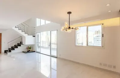 Duplex à venda no bossa nova life style , com 3 suítes , no setor bueno