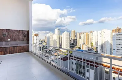 Duplex à venda no Bossa Nova Life Style , com 3 suítes , no Setor Bueno