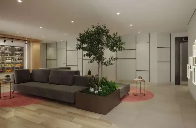 Soft jardim américa, 3 quartos (1 suíte + 2q suite americana) à venda em goiânia