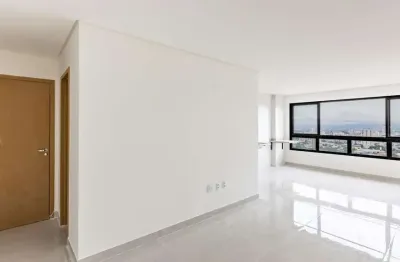 Apartamento à venda no blume apartaments , no setor serrinha