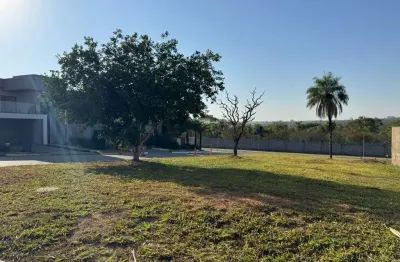Lote de esquina à venda no portal do sol garden – condomínio goiânia golfe clube