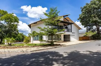 Ponto comercial à venda na Rua Neném Tomás, Jardim Taquaral, Jaranápolis, Pirenópolis