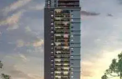 Apartamento com 2 quartos à venda na Quadra C- 1, 77, Jardim Goiás, Goiânia