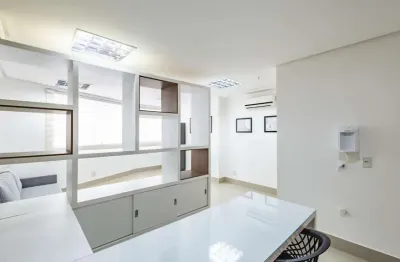 Sala comercial à venda na Rua 3, 1022, Setor Oeste, Goiânia