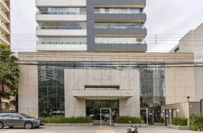 Apartamento com 4 quartos à venda na Alameda dos Buritis, 176, Setor Oeste, Goiânia