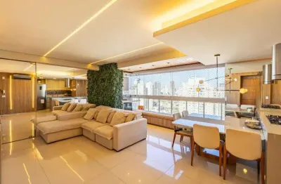 Like bueno – 3q (2 suítes) | mobiliado | vista livre | setor bueno