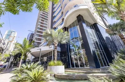 Apartamento de 430 m² sob medida à venda no the sun , na praça do sol