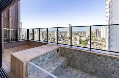 Apartamento à venda terraço bougainville, 239 m² no setor marista, goiânia
