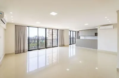 Apartamento à venda no opus araguaya, no setor marista, com 3 suítes