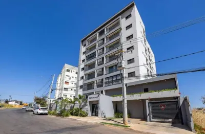 Apartamento à venda no reserva do parque com 2 suítes no setor vila rosa