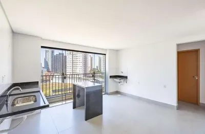 Apartamento à venda no Reserva do Parque com 2 suítes no Setor Vila Rosa