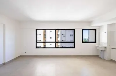 Studio com 38 m² no setor marista, em localização estratégica pronto pra você re