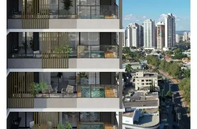 Apartamento  à venda no opus gyro ricardo paranhos , no marista