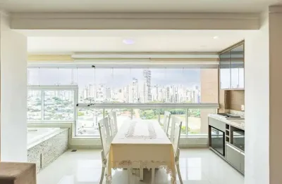Apartamento com 1 quarto, mobiliado, à venda no easy life vaca brava