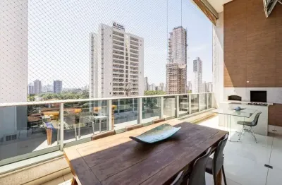 Apartamento com 3 quartos à venda na Avenida Mutirão, 56, Setor Marista, Goiânia